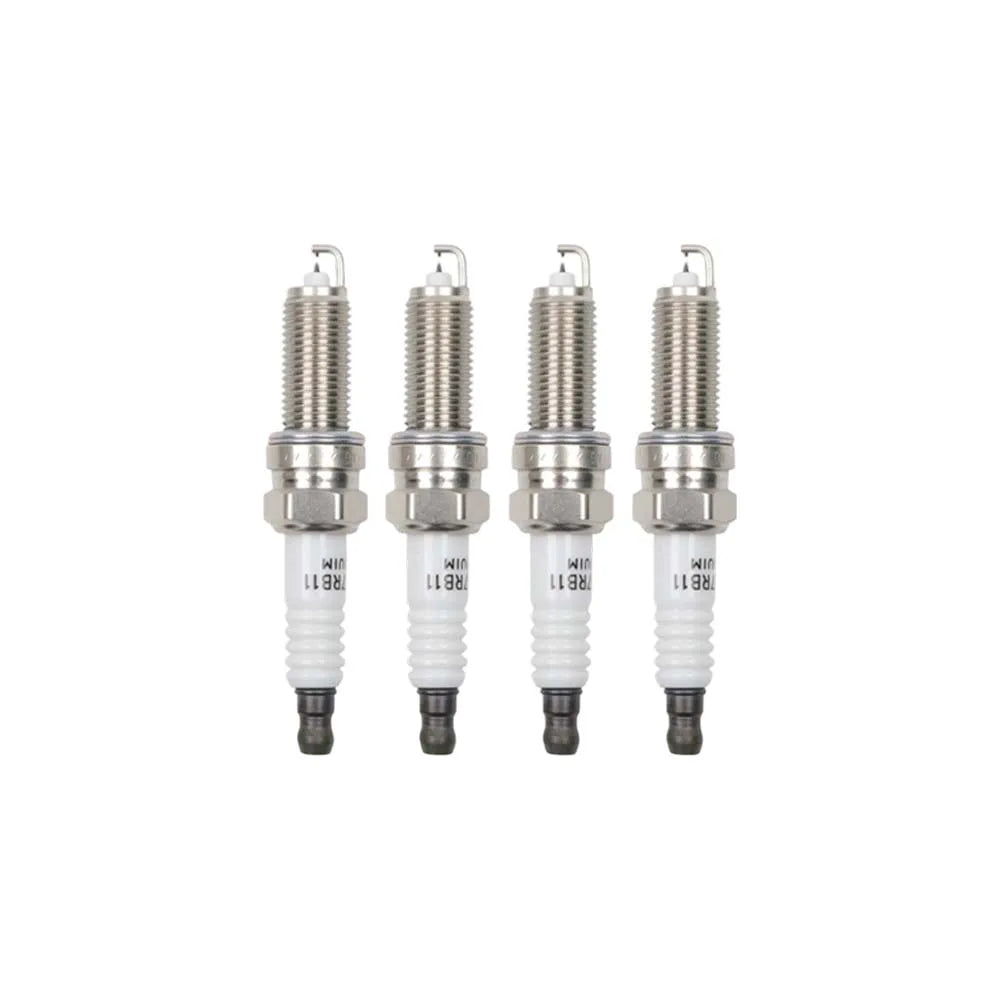 Cars Accessories Double Iridium Spark Plugs For Lixiang Li Auto Ideal L9 L8 L7 L6 2022-2025 Automotive parts Upgrade