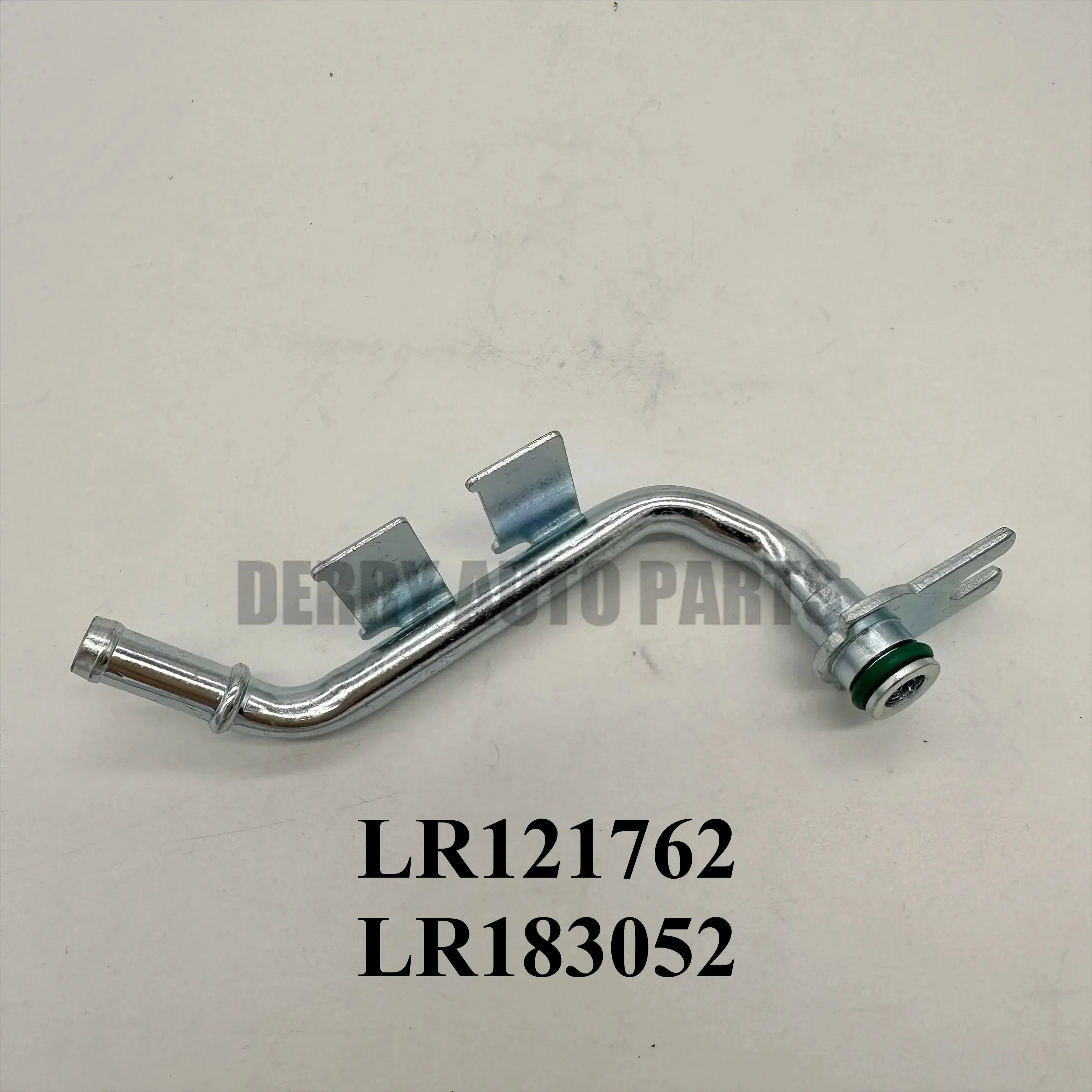 Turbocharger Pipe LR121762 LR183052 For Land Rover Defender Discovery 5 Range Rover Sport L494 L461 Vogue L405 L460 PT306 AJ20P6