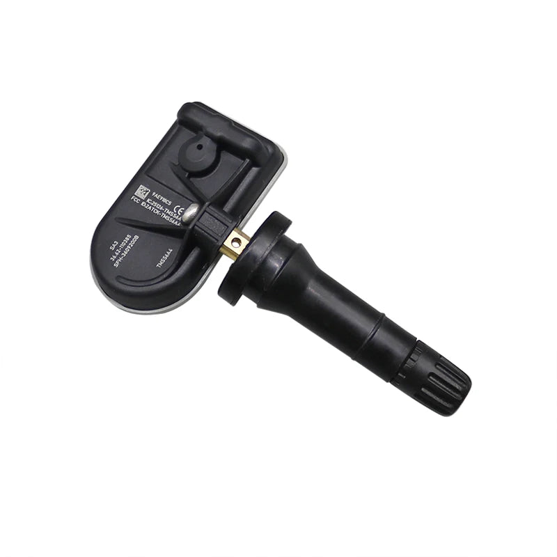 433MHz Tire Pressure Monitoring System Sensor SFH3609200B For DENZA N9 Z9 Z9 GT For BYD Yuan Han Song Tang Xia Sea Lion Dolphin