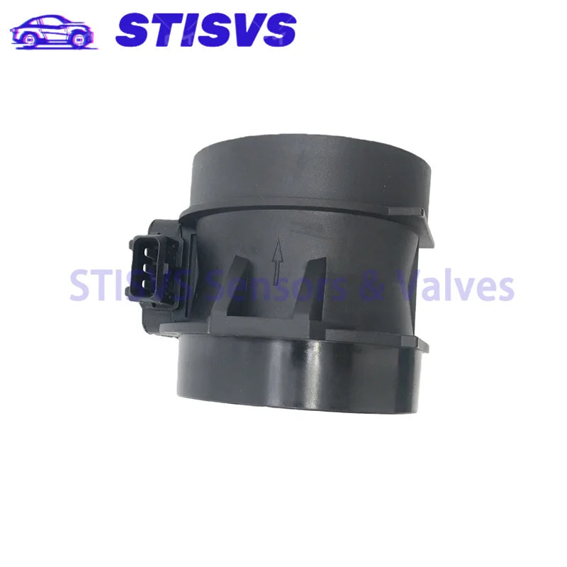 MHK100620 Maf Mass Air Flow Sensor For Land Rover Defender Discovery Freelander 2.5 Td5 / Tdi 5wk9607 5wk9607z 8et009142051 New