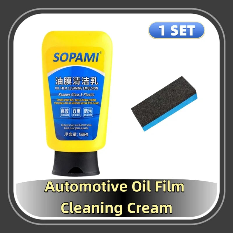 1/2/3Pcs Sopami Car Coating Spray Paint Coat Hydrophobic Polish Car Polish Renovator Wash Waterless Protection Product Care Wax