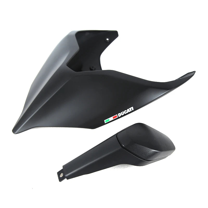 Motorcycle Accessories Car Tail Cover Rear Seat Hump Core Fairing For Ducati Streetfighter v4 v4s v2 V4R Panigale V4 V4S V4R V2