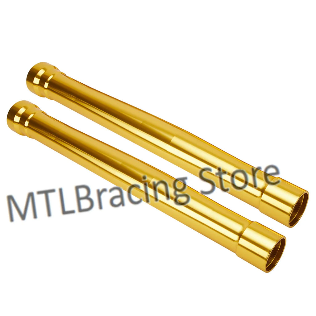 Front Fork Suspension Outer Tubes Pair For HONDA CRF1000 Africa Twin 2016-2020 555mm 51410-MJP-G51 Shock Absorber Pipe Outer Leg