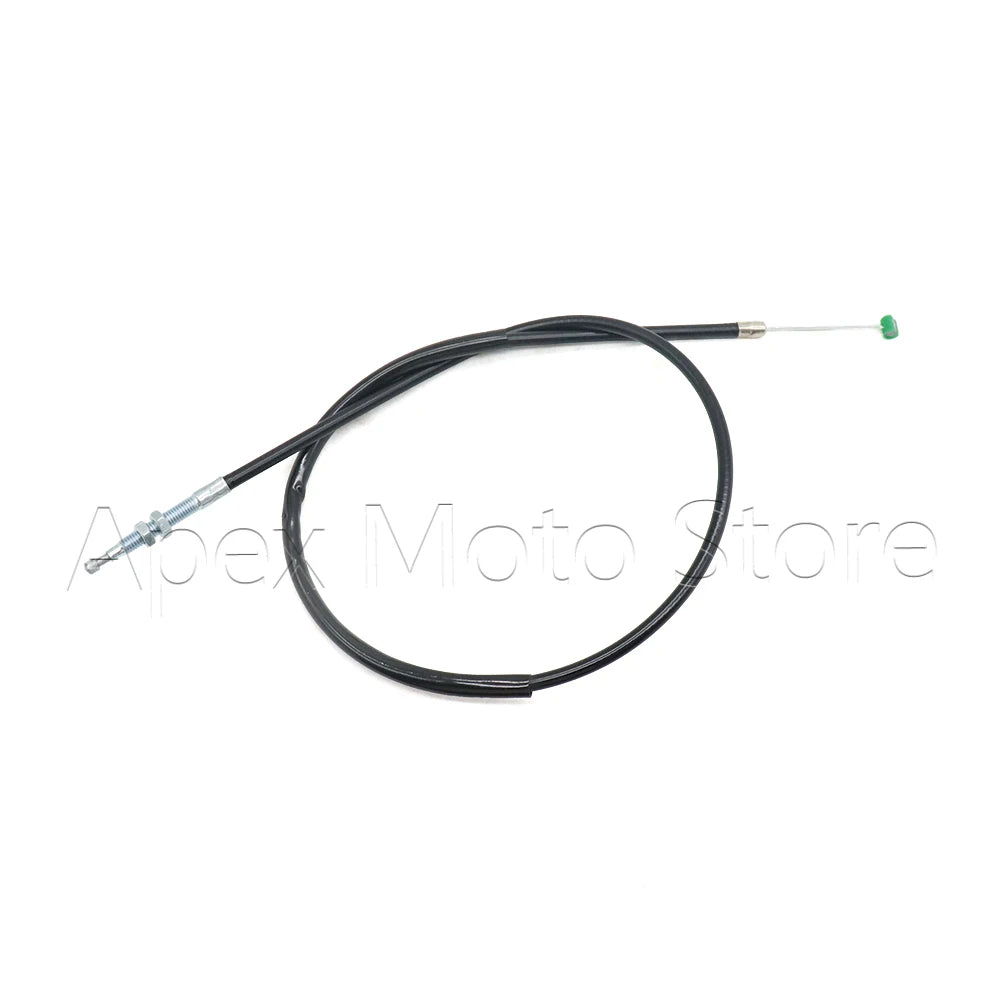 For Yamaha MT-07 FZ-07 MT07 FZ07 MT 07 FZ 07 2012-2024 2023 2022 2021 Motorcycle Accessories MT07 FZ07 Clutch Cable Wire Line