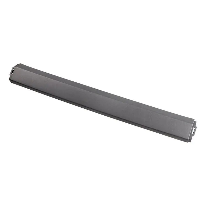 A96E-New Rear Bumper Lower Central Gray Bar Trim Cover For Land Rover Range Rover Evoque 2012-2018 Spare Parts