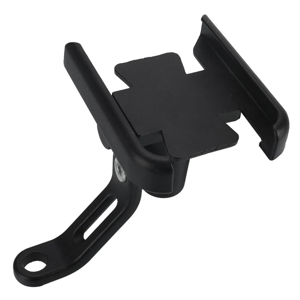 For Yamaha Tenere 700 / Rally / World Raid 2019-2026 Motorcycle Accessories Super Tenere XTZ1200 14-24 Navigation Bracket Holder