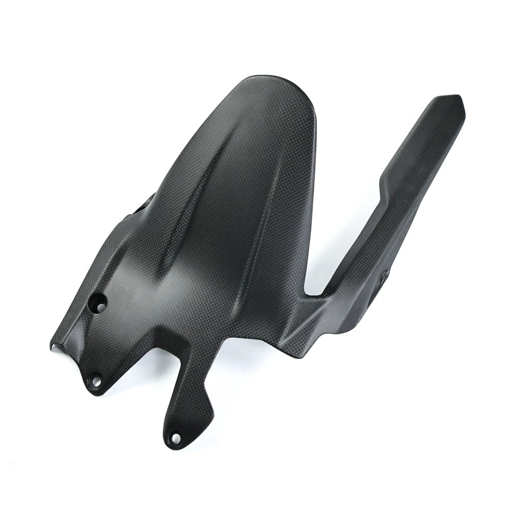 For Ducati Panigale V2 2025 100% Carbon Fiber Rear Fender Full Fairing Kits Motorcycle Accessories
