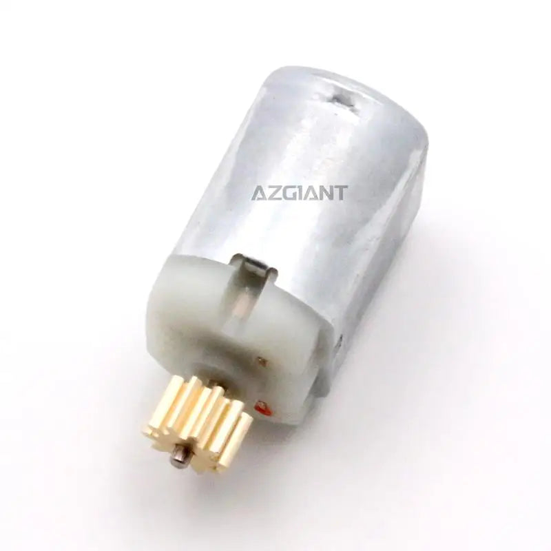 The Smart Fix for Faulty Gear Selection – AZGIANT Shift Motor for Mercedes S-Class (S350/S400/S450/S500)