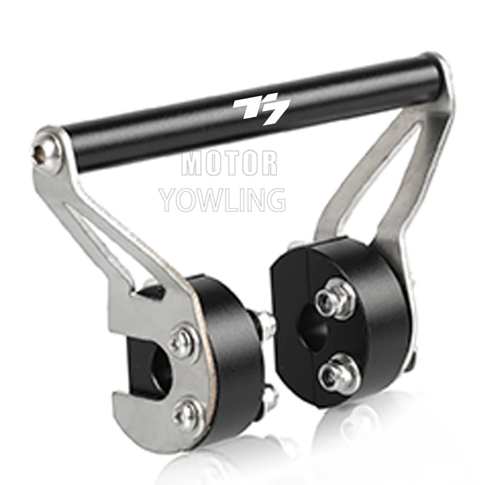 For YAMAHA Tenere 700 T7 T700 Tenere700 Rally 2019-2024 Mobile Phone Holder Stand Support GPS Navigation Plate Bracket XTZ700