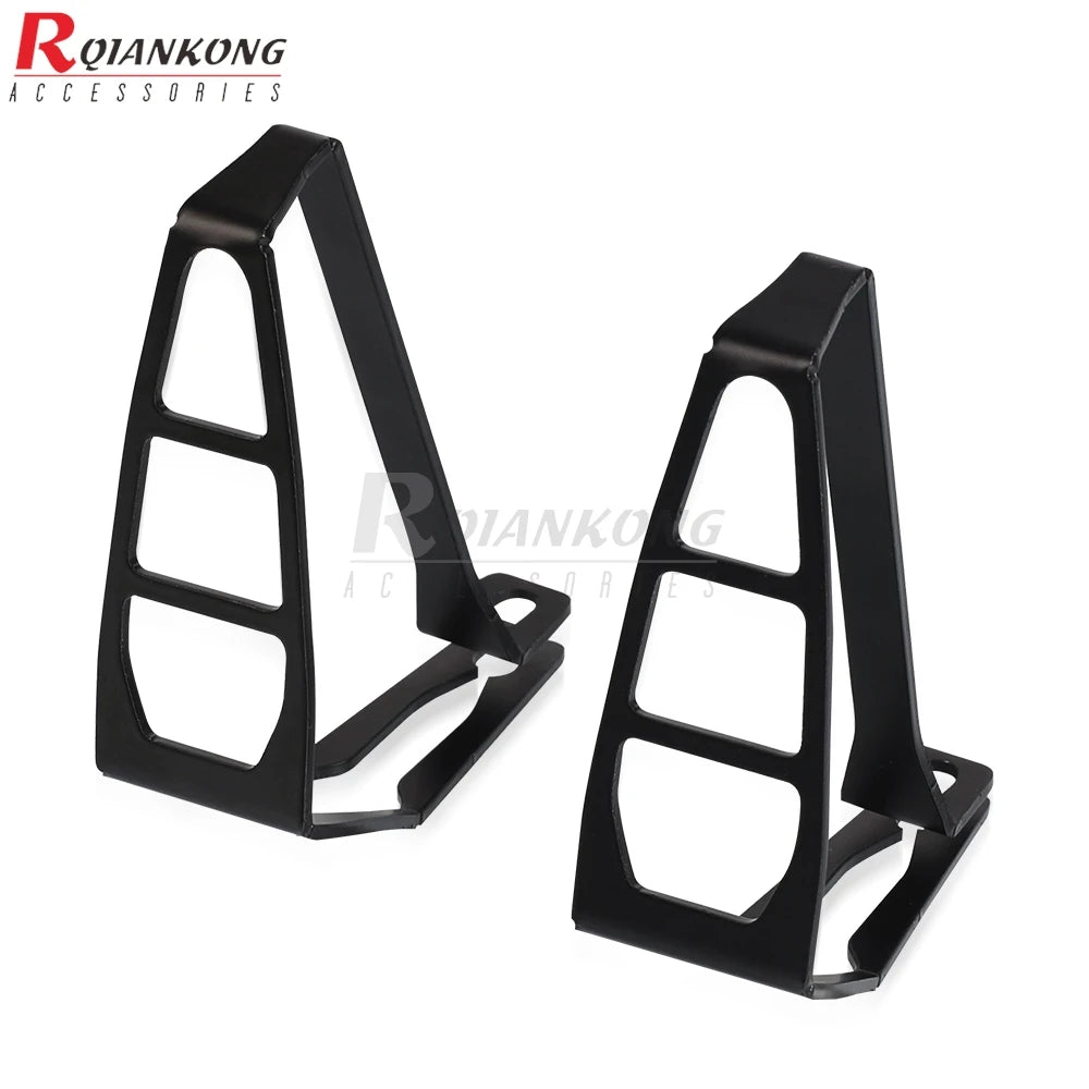 New Motorcycle Accessories For BMW F900R F900XR G310GS G310R R1250GS S1000XR R 1250 GS Turn Signal Light Cover Shield Protector