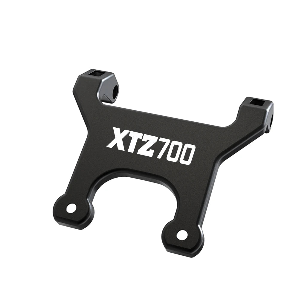 For Yamaha XTZ 700 XTZ700 TENERE 700 TENERE700 2019 2020 2021 2022 Cowl Support Bracket Dash Stabilizer Anti Vibration Bracket