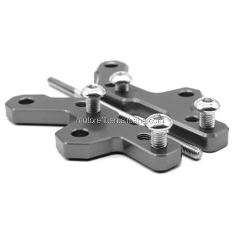 Suitable for KAWASAKI Kawasaki NINJA250/300 Little Ninja 250/300 Pedal lift and move backward