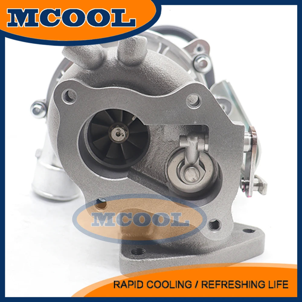17201 30070 CT16 Turbocharger Turbo For Toyota Hiace Hilux Vigo 2KD- 17201-30070 1720130070