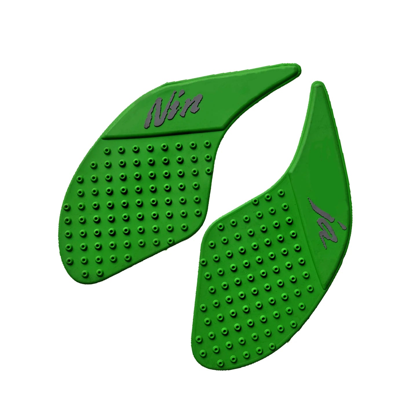 For Kawasaki Ninja 125 Ninja 250 Ninja 300 2013–2022 Motorcycles Stickers Tank Pad Stickers Tank Pad Anti-Slip Sticker Knee Pads