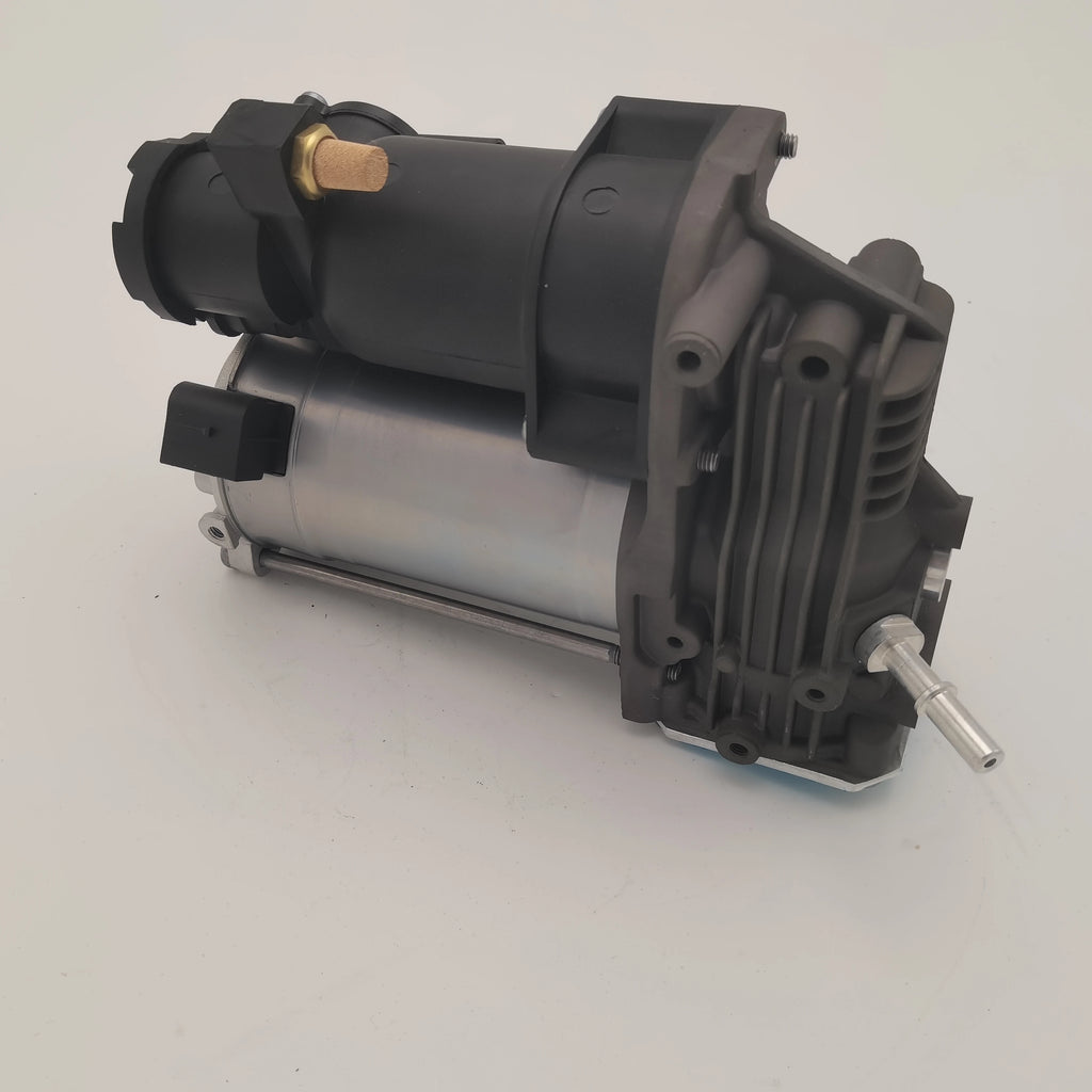 LR010375 Auto Chassis Spare Parts Air Suspension Compressor Air Pump for Land Rover Range Rover Vogue L322 2006-2013