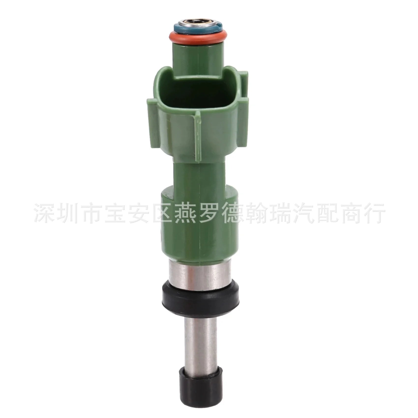 بخاخ وقود أصلي جديد تمامًا 23250-0C050 23209-0C050 مناسب لسيارات تويوتا هايلوكس لاند كروزر برادو فورتشنر تاكوما هايس كوستر إنوفا 4 رانر