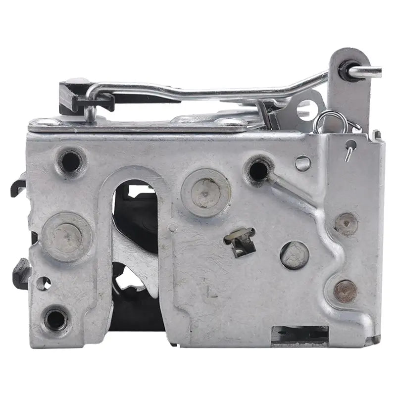 N26R-Front Left Door Latch Block Assembly For Land Rover Defender 90& 100 TD5 TDI 1987-2006-MWC1477 FQJ500250 FQJ103170