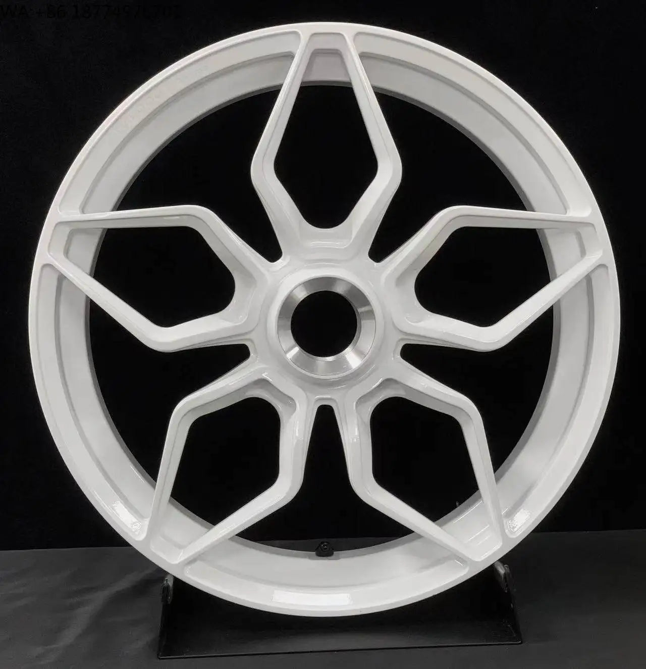 Suitable for Ducati  Panigale V4 V4S V4R 2018-2025 Forged Aluminum Alloy Wheel Hubs - CNC Lightweight Motorcycle Wheels