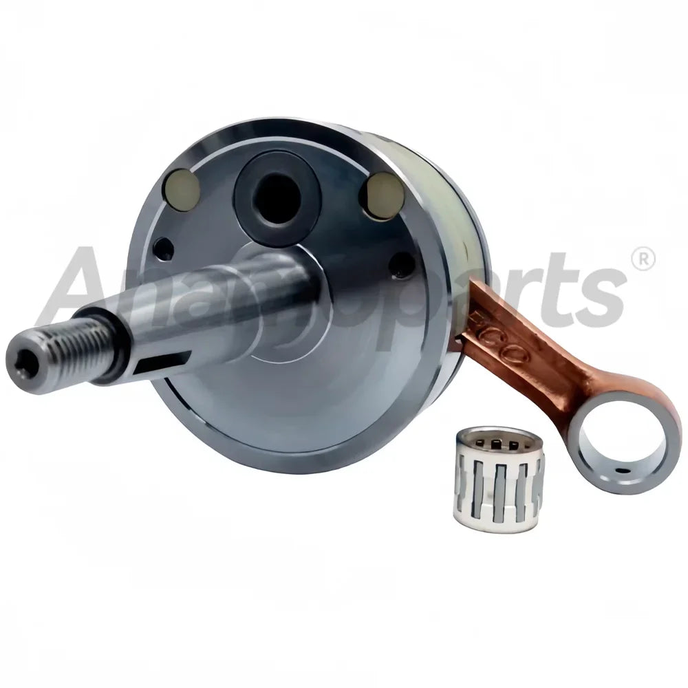 Motorcycle engine Crankshaft assembly Replacement For 2014-2024 Kawasaki KX 100 CC KX100 KX 85 CC KX85 13031-1523