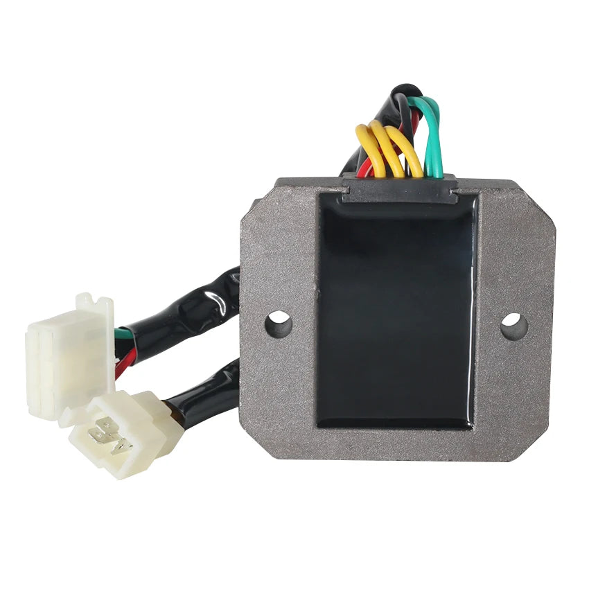 Motorcycle Rectifier Voltage Regulator For Honda XRV650 Africa Twin 1988-1989 OEM:31600-MS8-000 Moto Accessories