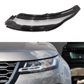 For Land Rover Range Rover Evoque 2020 2021 2022 2023 Car Interior Spare Parts Base Head Lamp Shell Back House Front Lamp Glass