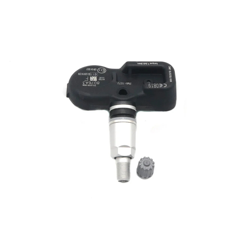XUAN TPMS Tire Pressure Sensor Monitoring System 40700-1LL0C PMV-107U For Infiniti M30 M35H 2010-2013 for Nissan Patro Micra