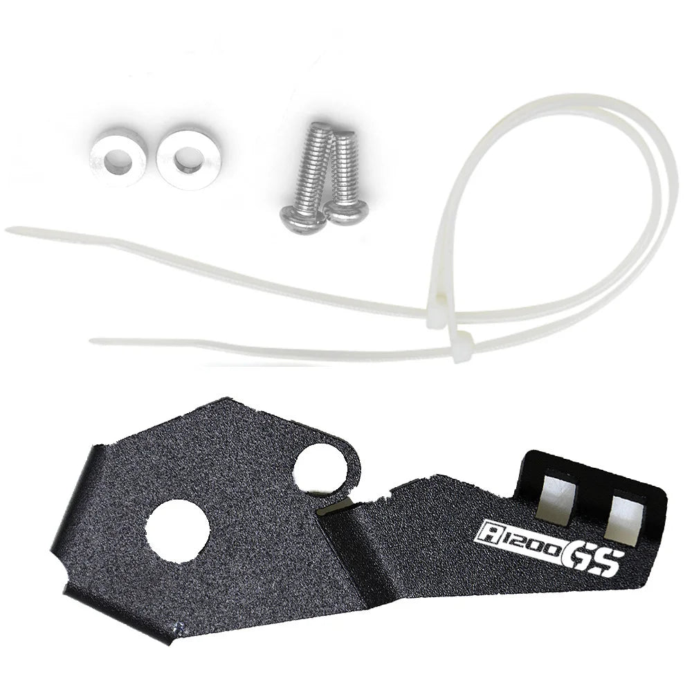 For BMW R1200GS LC Adventure ADV Motorcycle Side Stand Switch Protective Cover 2014-2022 2021 2019 2020 R 1200 1250 GS R1250GS