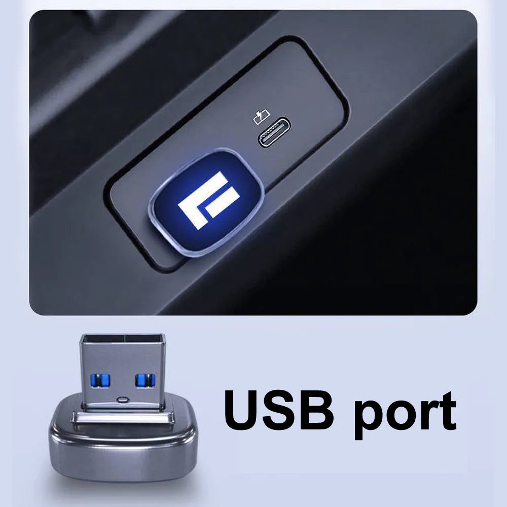 For BAIC Polestones 01 Rox 01 2023 2024 2025 2026 64G High-speed Storage Card Car Accessory Driving Recorder USB Flash Drive