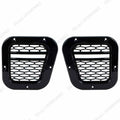 Air Intake Vent For Land Rover Defender 2004 2005 2006 2007-2019 Car Exterior Side Fender Vent Hood Side Air Vent