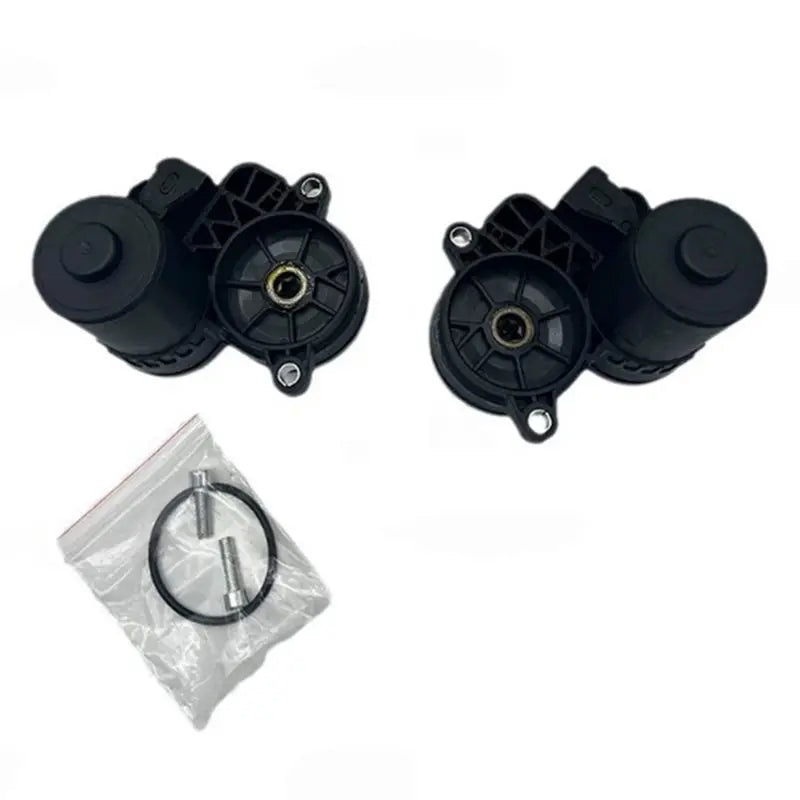 【GIFT】Car Spare Parts For Land Rover Range Rover Evoque Parking Brake Motor LR061386 Car Parking Brake Motor Replacement Part