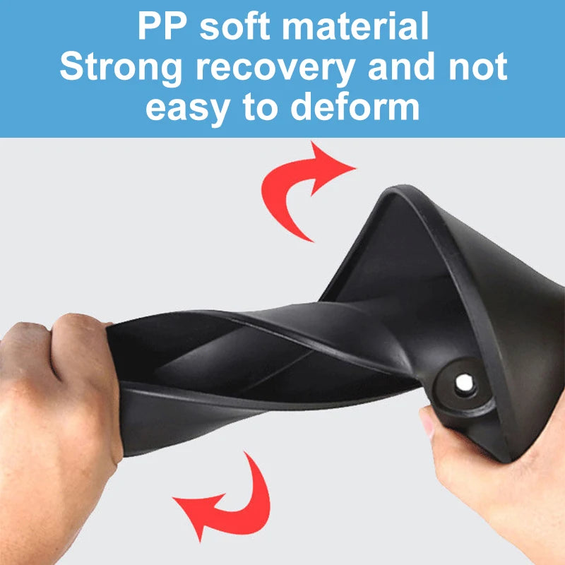 Car Mudflaps Splash Mud 4PCS For ROX 01 Polestones 01 2024 2025 2026 Front Rear Wheels Mudguards Guard Flaps Auto Accessories