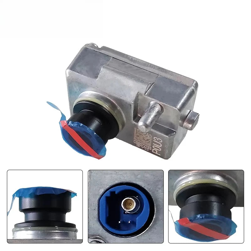 Car Wholesale Dash 4K WiFi Special Original Dashboard Driving Recorder Camera for BYD ATTO 3 Spare Part EQEB-3776900 13460094-00