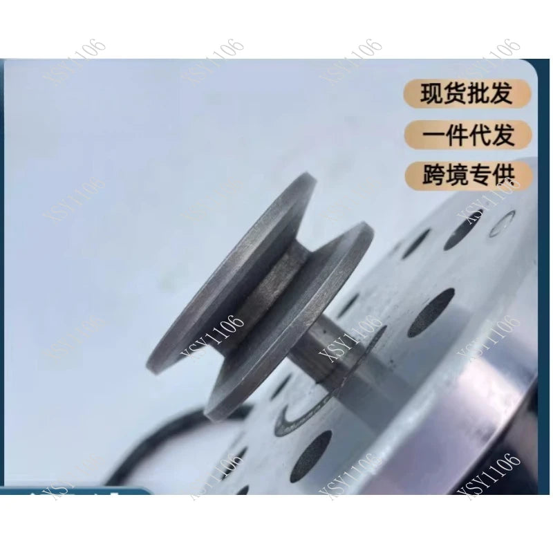 MY1020 48V 1000W High Speed Electric Motor Pulley for Go-Kart Scooter E-Bike Parts
