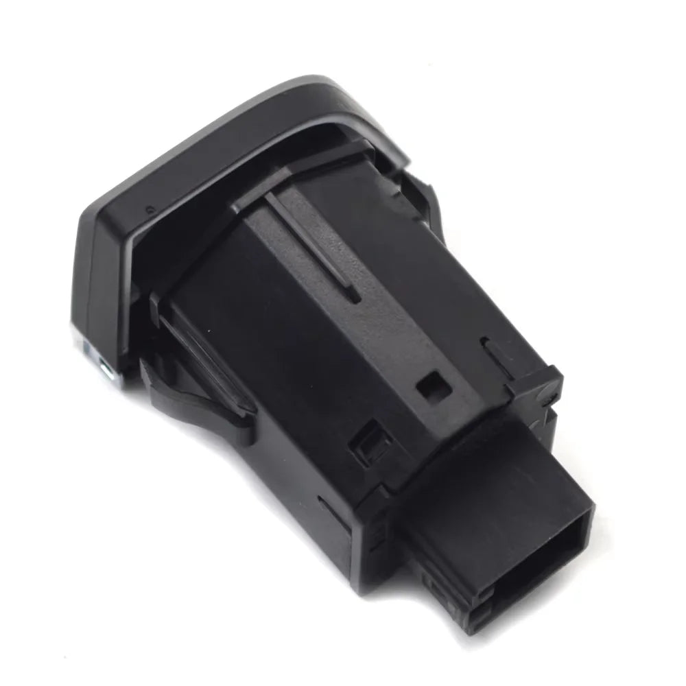 Auto Hold Hill Assist Switch Button White Backlight For Audi Q5 FY LHD 80B 927 143 80B 927 143 A Center Console Control