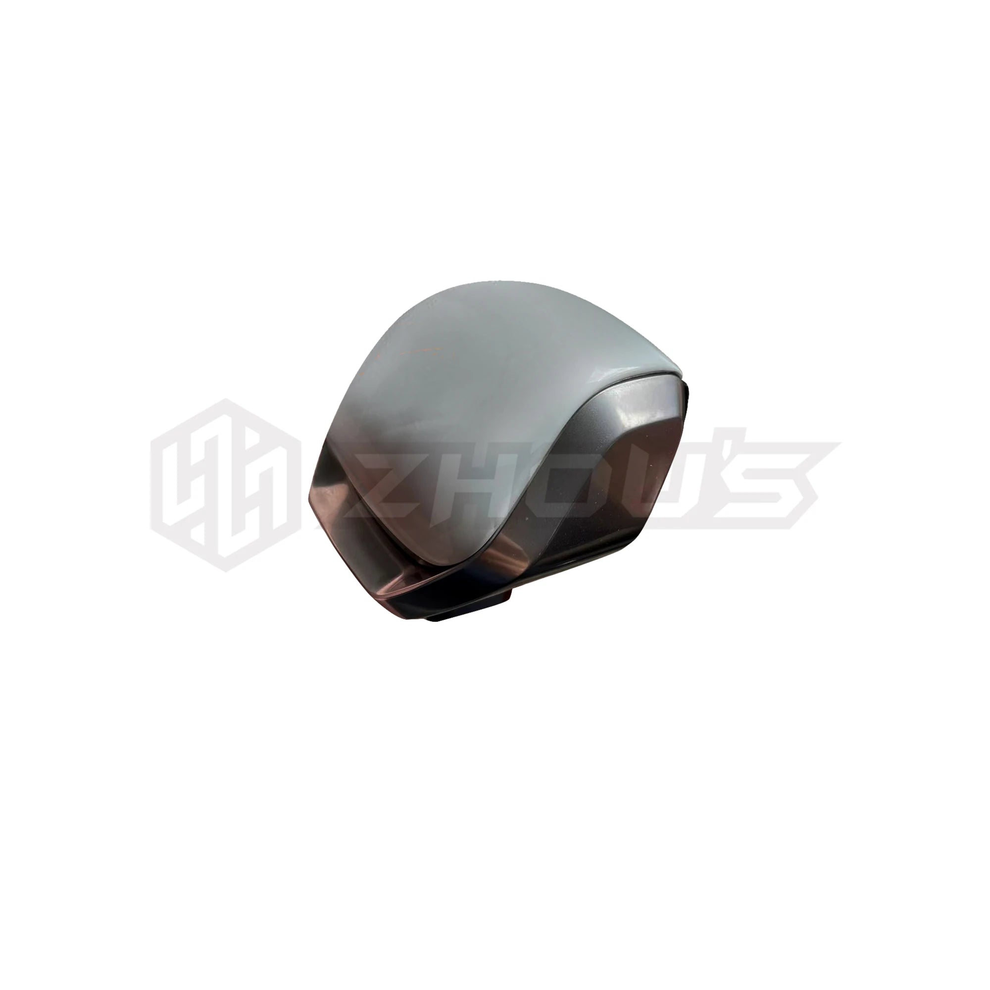 Auto Spare Interiors Parts Ceramics Custom Car Gear Shift Knob for Land Rover Range Rover Parts