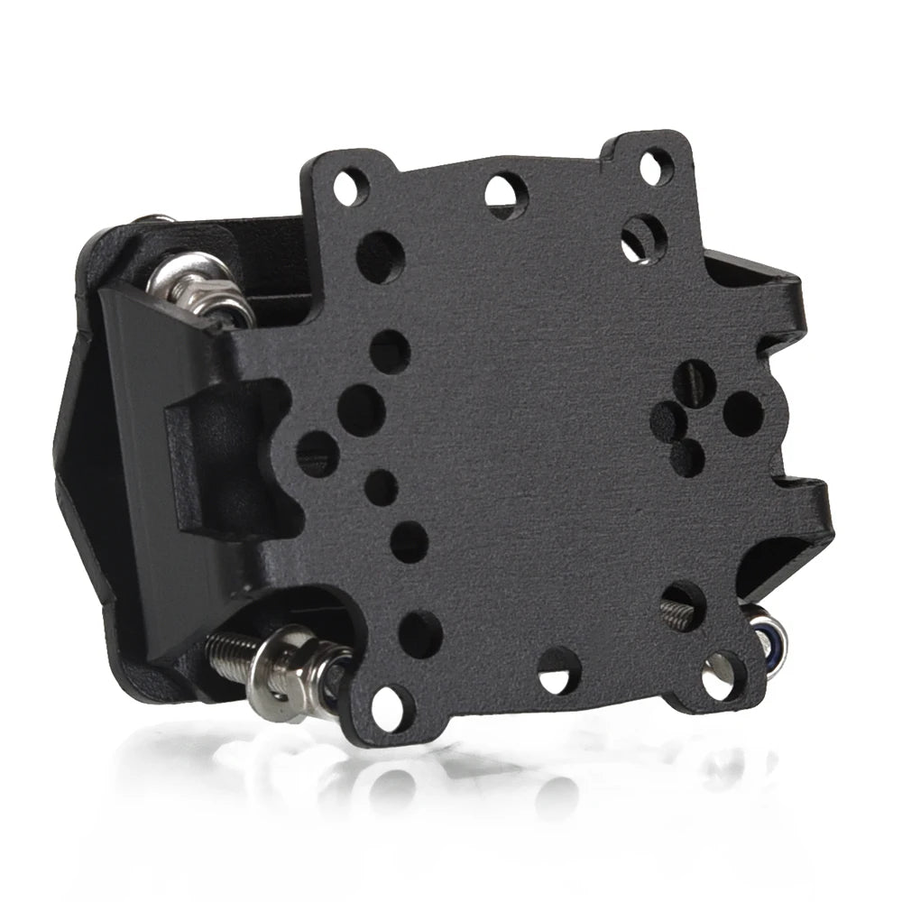 For Yamaha Tenere 700 / Rally / World Raid 2019-2026 Motorcycle Accessories Super Tenere XTZ1200 14-24 Navigation Bracket Holder