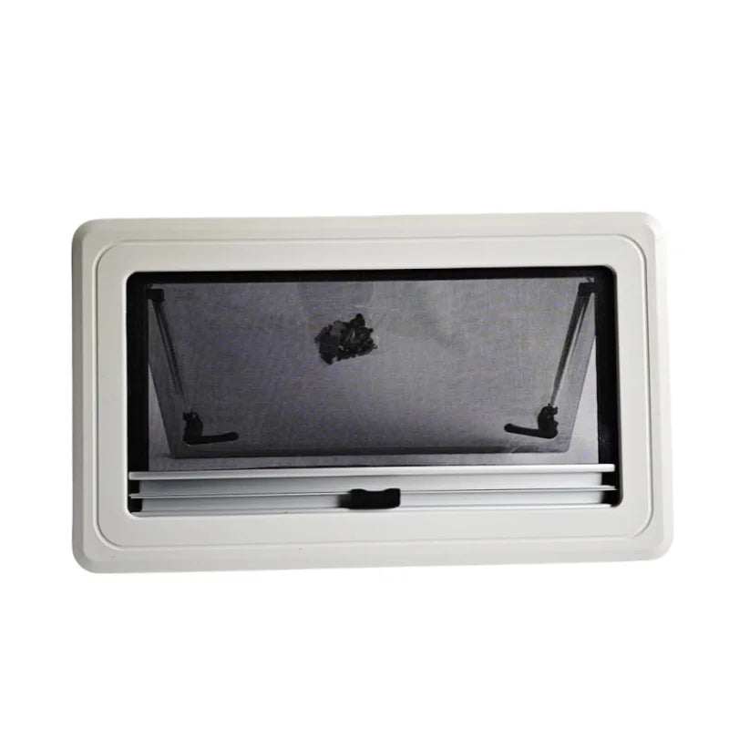 Maygood Factory Camper Car Side Window With ECE Certification RV caravan Accessories 900*450mm