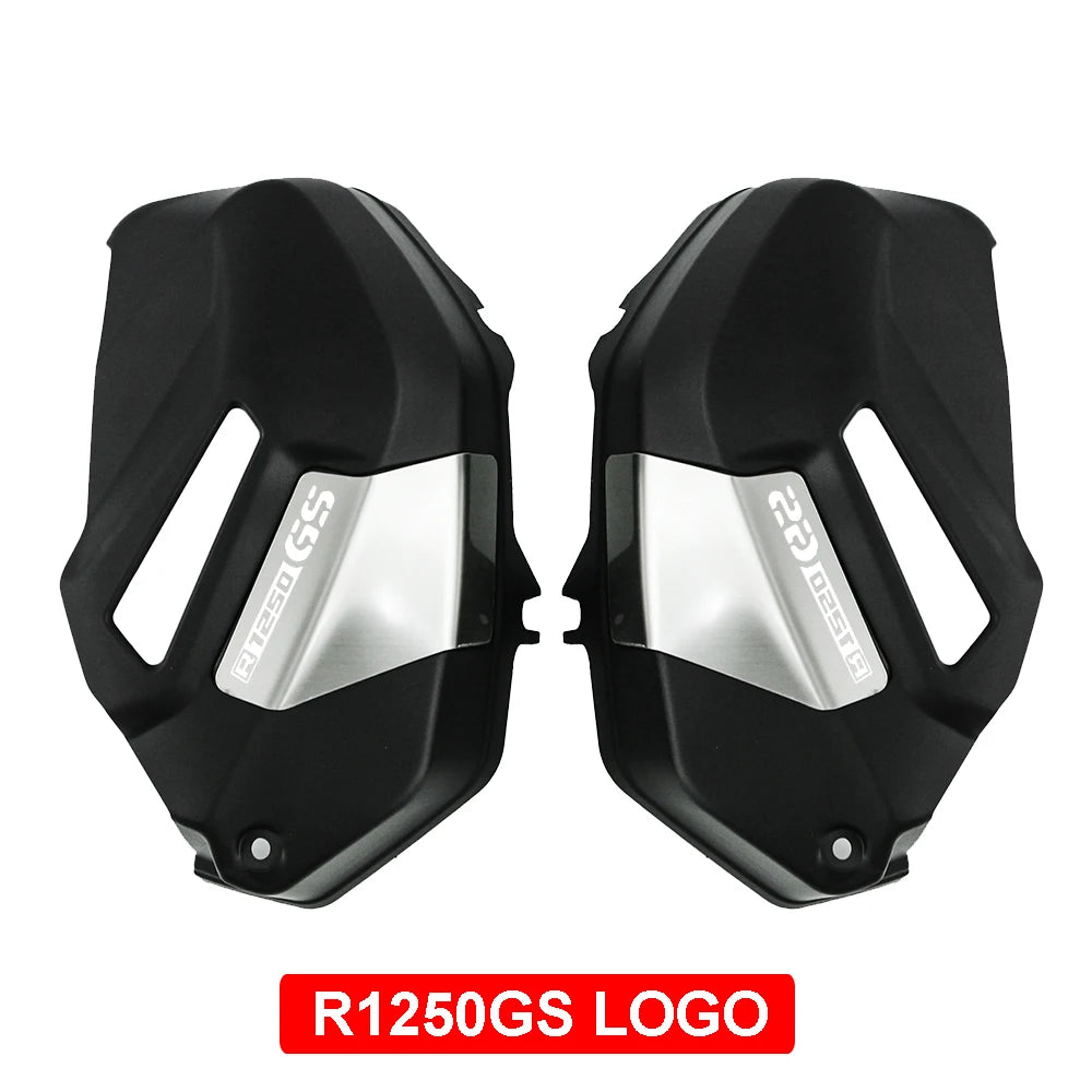 R1250GS Motorcycle Cylinder Head Protection Engine Guard For BMW ADV GS1250 GS LC R1250R R1250RS R1250C R1250RT R1250 R/RS/RT
