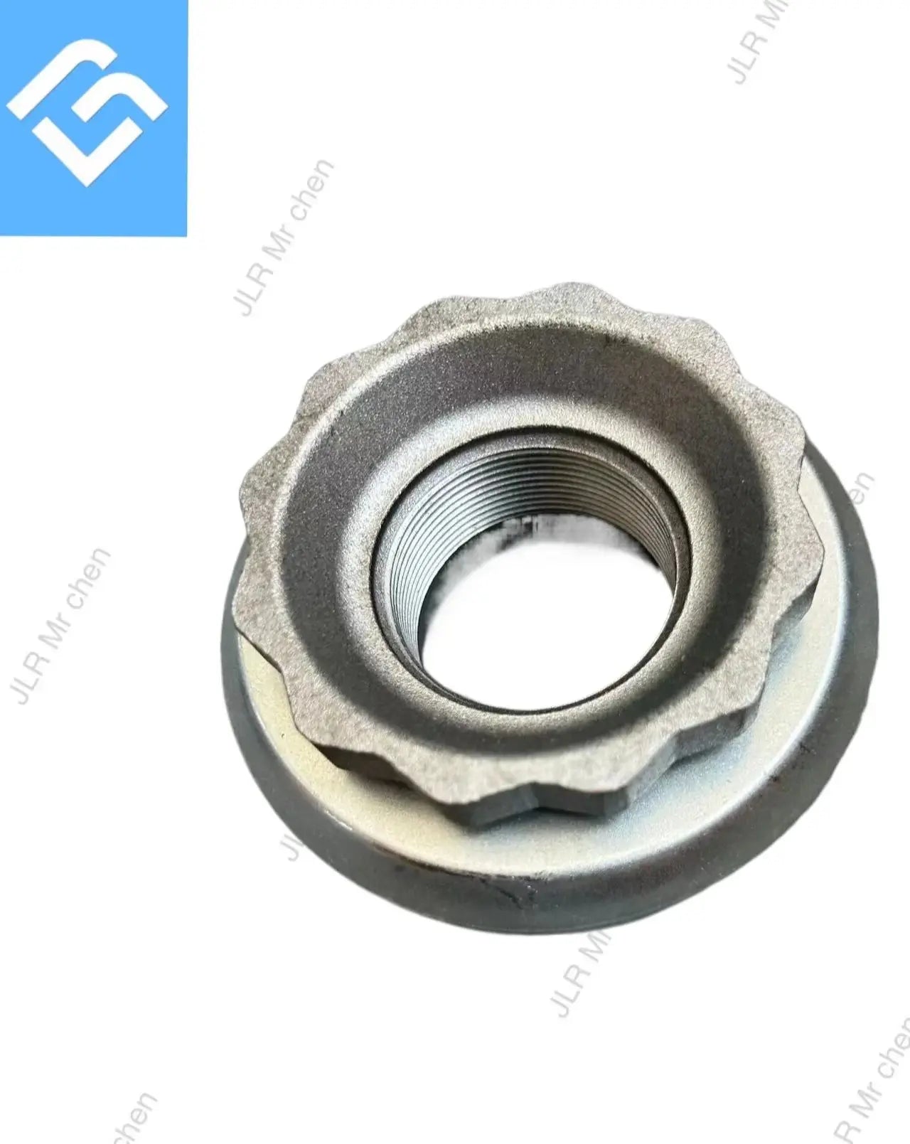 طقم ترس تفاضلي أصلي للمحور الخلفي لسيارات لاند روفر رينج روفر سبورت قطع غيار LR068951 LR158115 C2C42116 ضمان الجودة