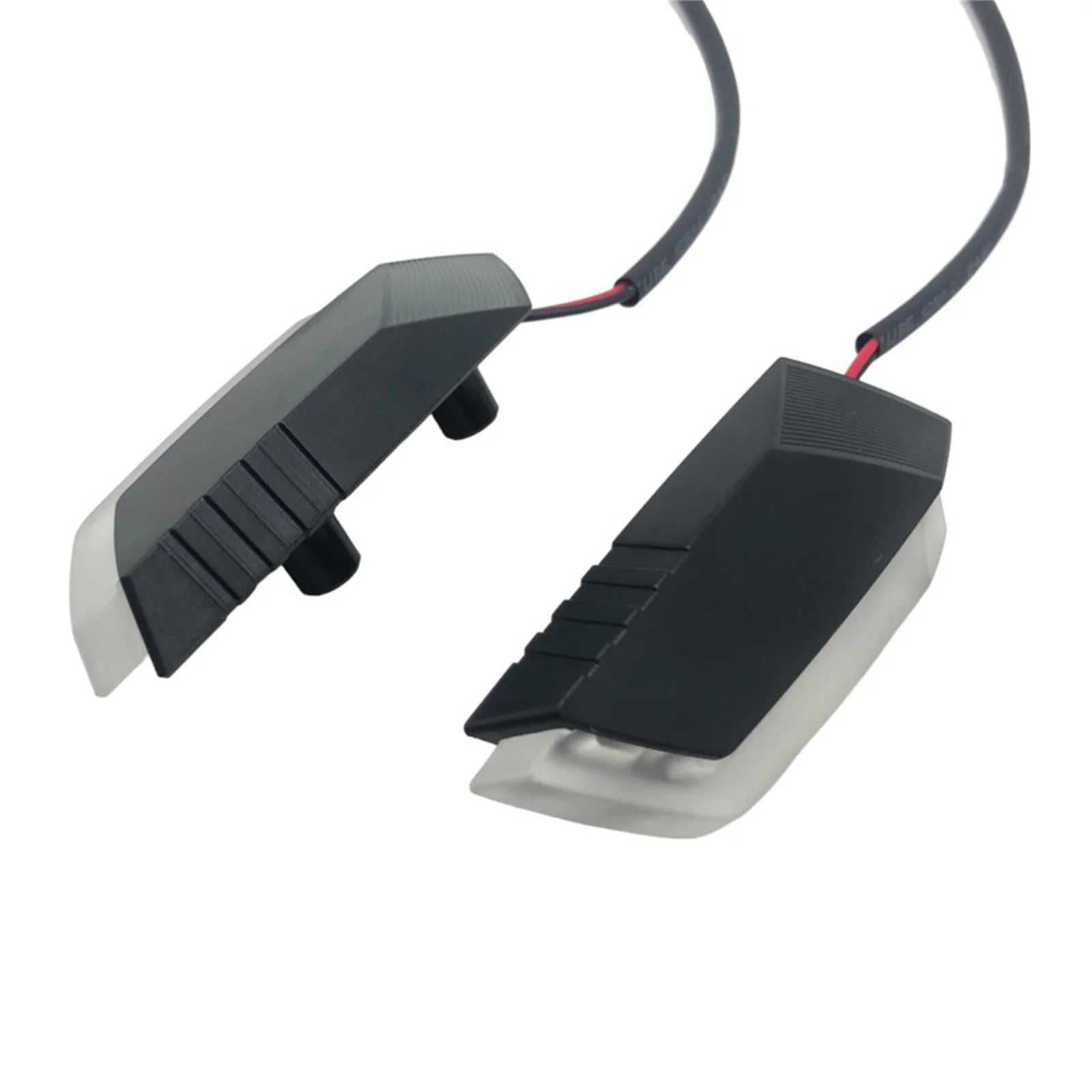 Motorcycle Front Mirrors Turn Signal Light Indicator LED Lamp For DUCATI Panigale V2 V4 V4 S V4 R