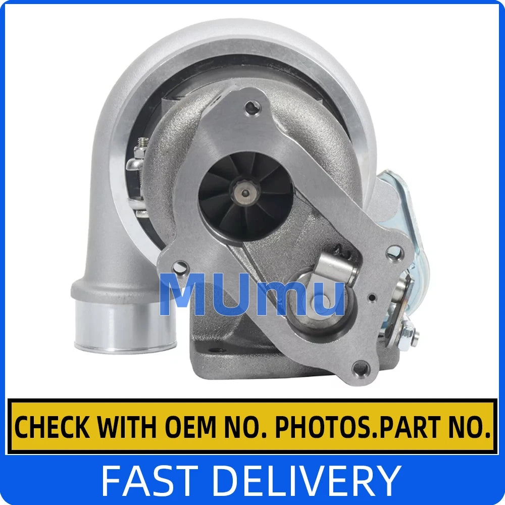 17201-67010 17201-67020 1720167010 Turbo for Toyota Land Cruiser 4-Runner 3.0L Hilux KZN130 1993-96 3.0L CT12B Turbocharger
