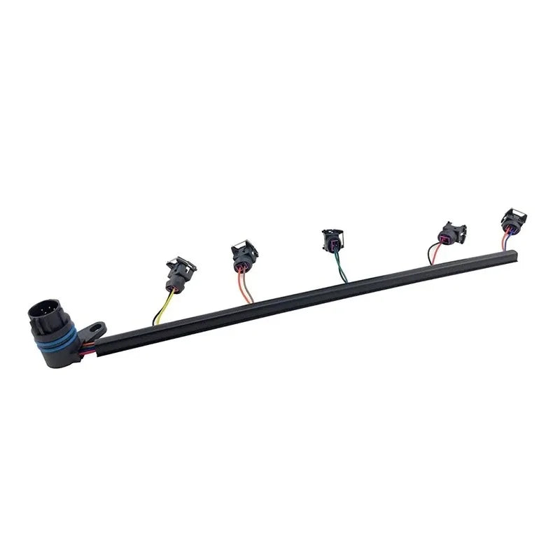 AMR6103 Injector Wiring Harness For Land Rover Defender Discovery 2 TD5 AMR6103G AMR6103R