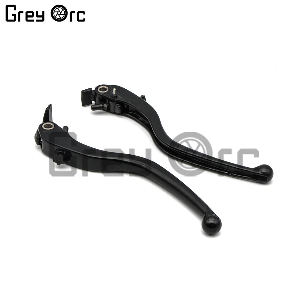 Motorcycle Clutch Brake Lever Front Control Handles For Ducati 959 panigale 899 Panigale V4 V4S Monster 1200 S4RS 2006-2008