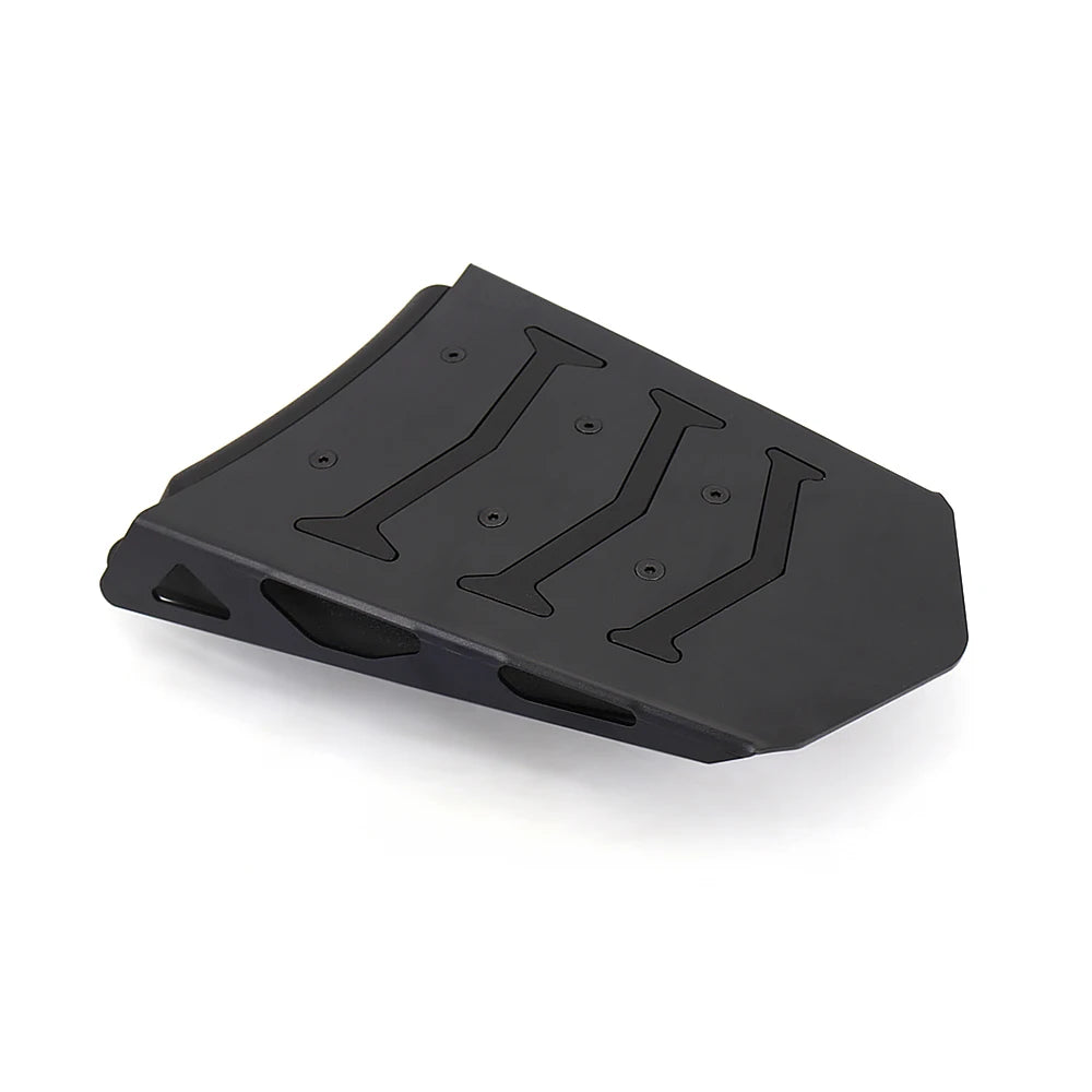 NEW Black Motorcycle Accessories Seat Cover For Yamaha Tenere 700 2019 2020 2021 Mono Seat Rack