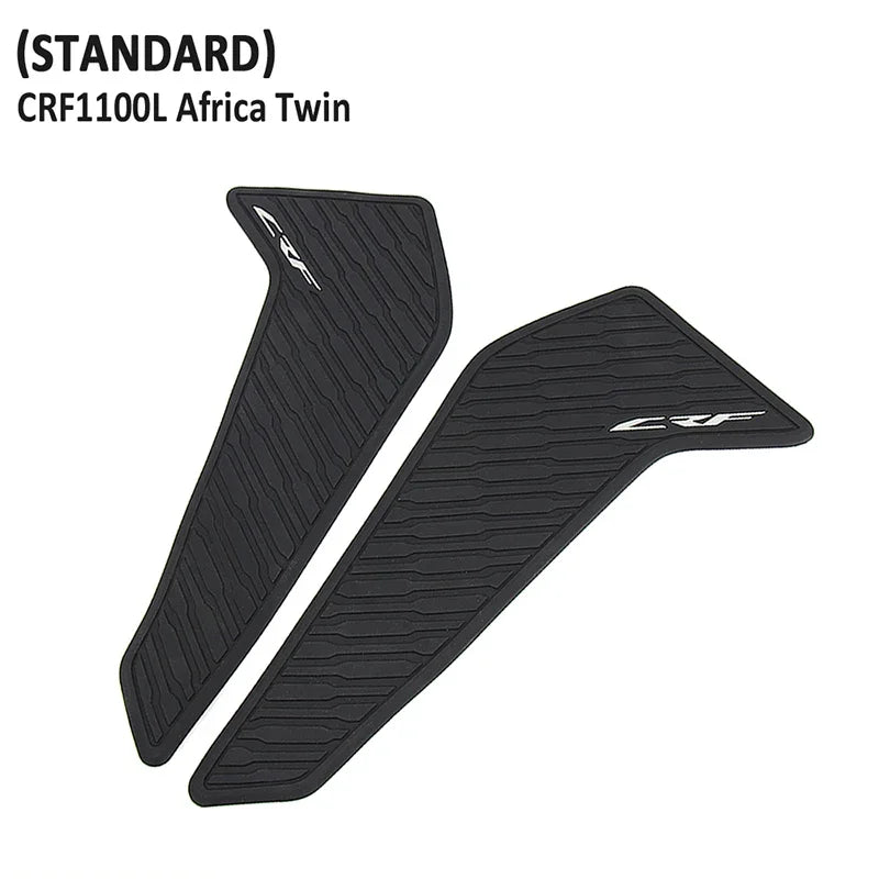 For Honda CRF1100L Africa Twin Adventure Sport Motorcycle Fuel Tank Pad Stickers For Standard CRF1100L Africa Twin CRF 1100 L