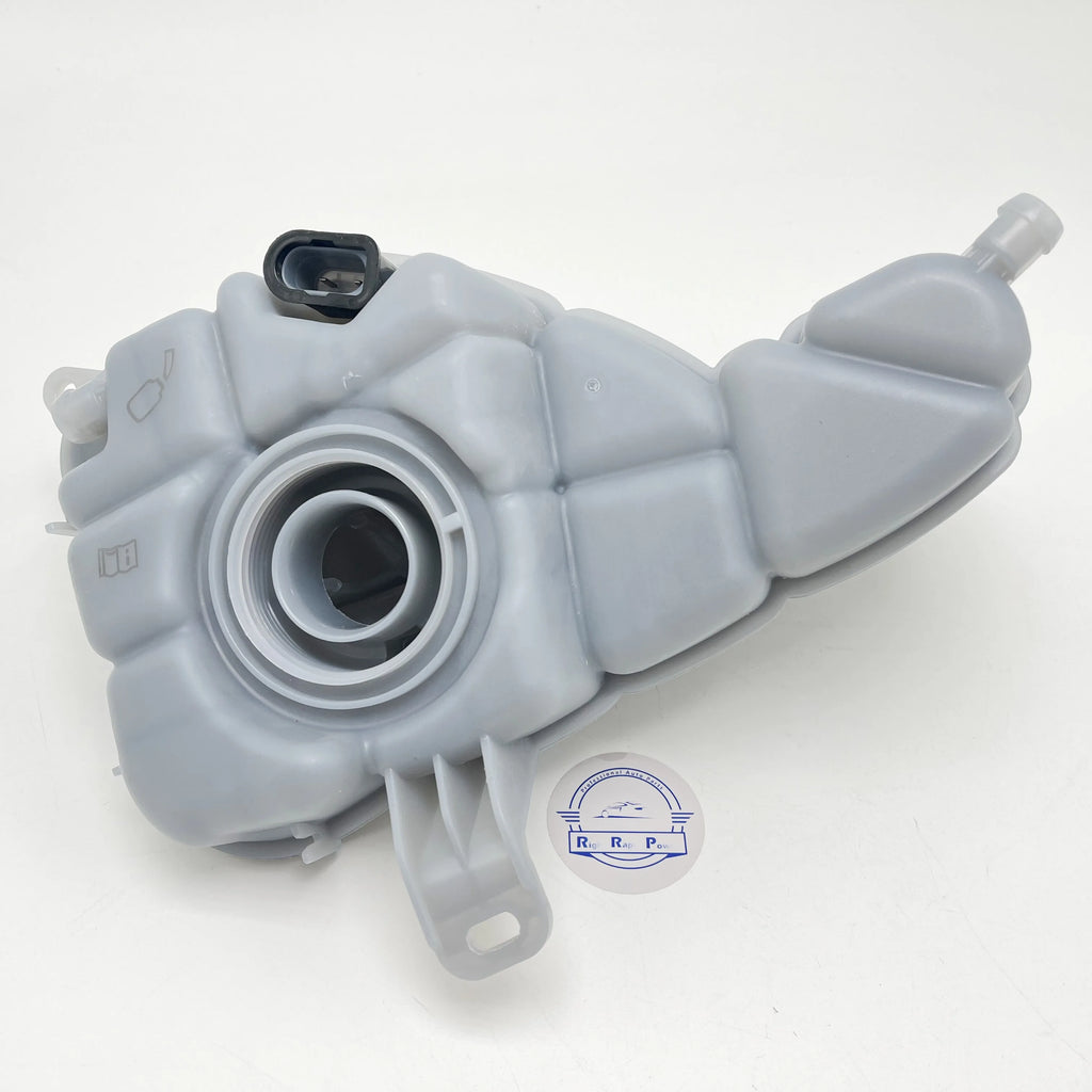 High Quality Car Coolant Radiator Expansion Tank OEM 4H0121403G 4H0121403M For Audi A8 D4 S8 3.0TFSI 2010-2017