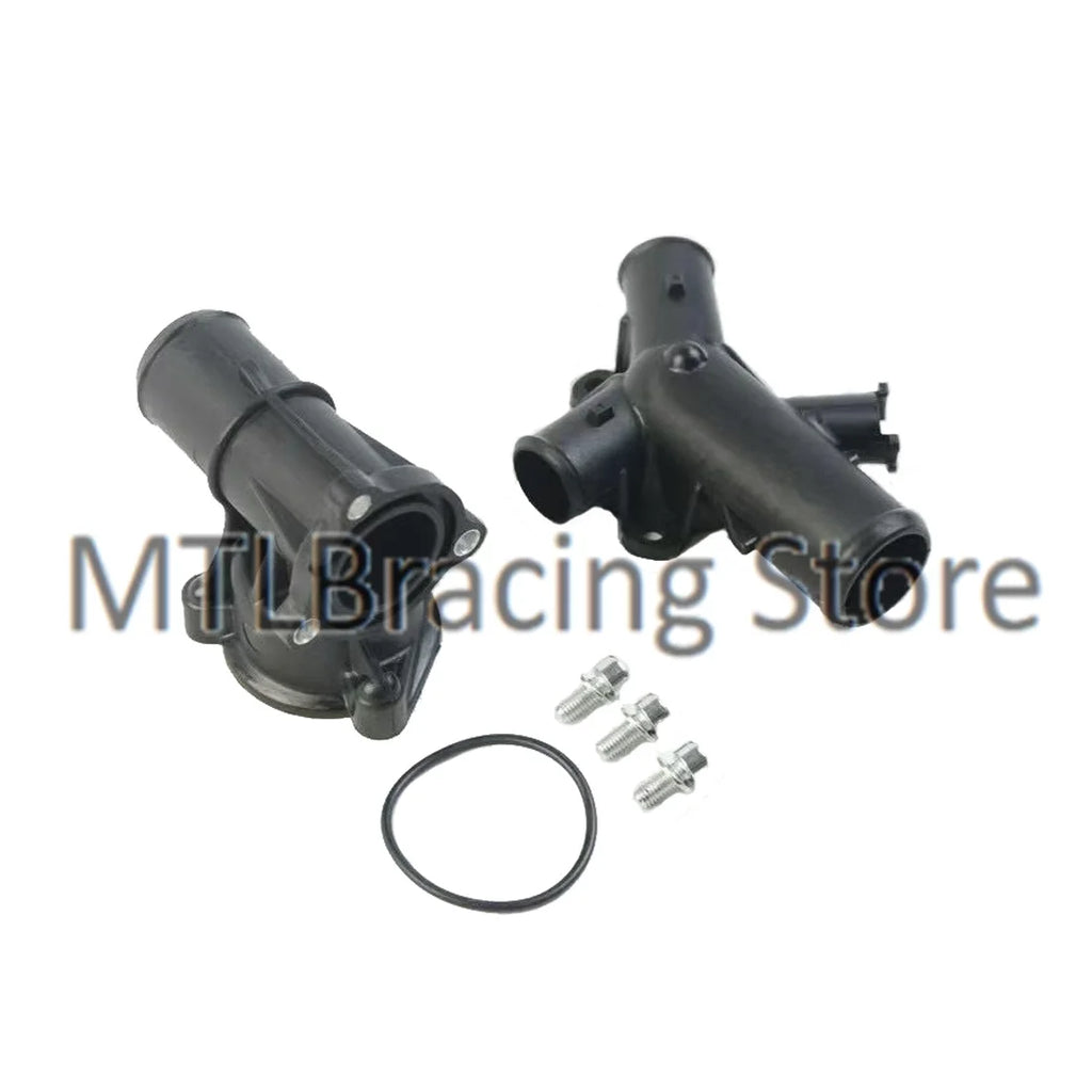 Motorcycle Thermostat Hosing For DUCATI Panigale V2 2020-2025 Panigale R 2015-2016 Streetfighter V2 2022-20251199 Panigale 2012