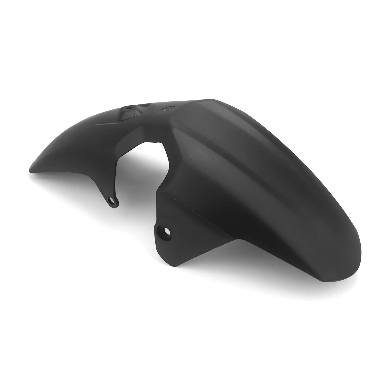 Motorcycle Front Wheel Fender For Yamaha MT-07 18-2023 Yamaha Motorcycle Front  Splash Guard  Accessory Fairing Kit Splash Guard
