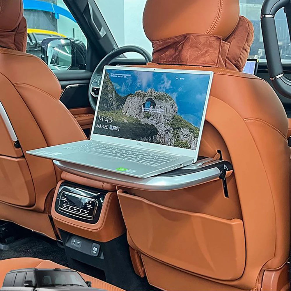 Car Modification Folding Small Table For Baic Jishi Rox 01 Polestone 01 2023 2024 2025 2026 Small Table Panel Car Laptop Holder