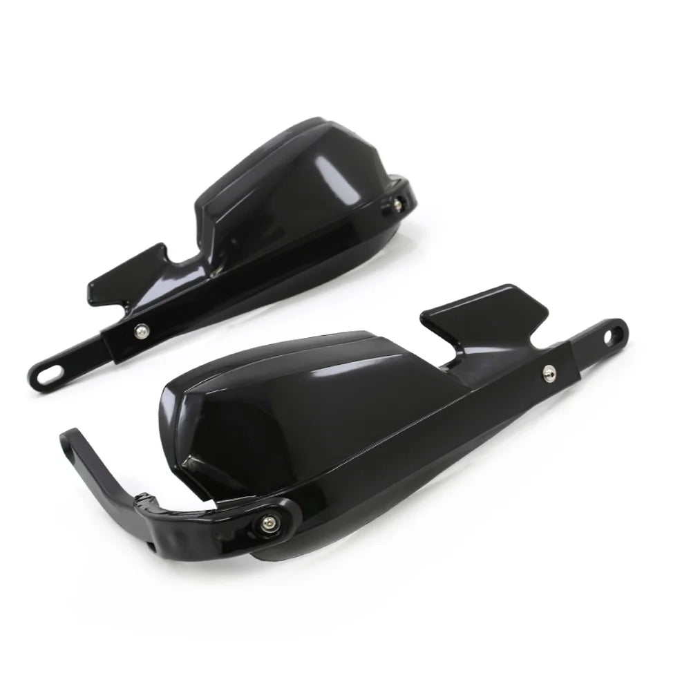 motorcycle wind shield handle hand guards motocross handguards For Honda Africa twin CRF1000L DTC
